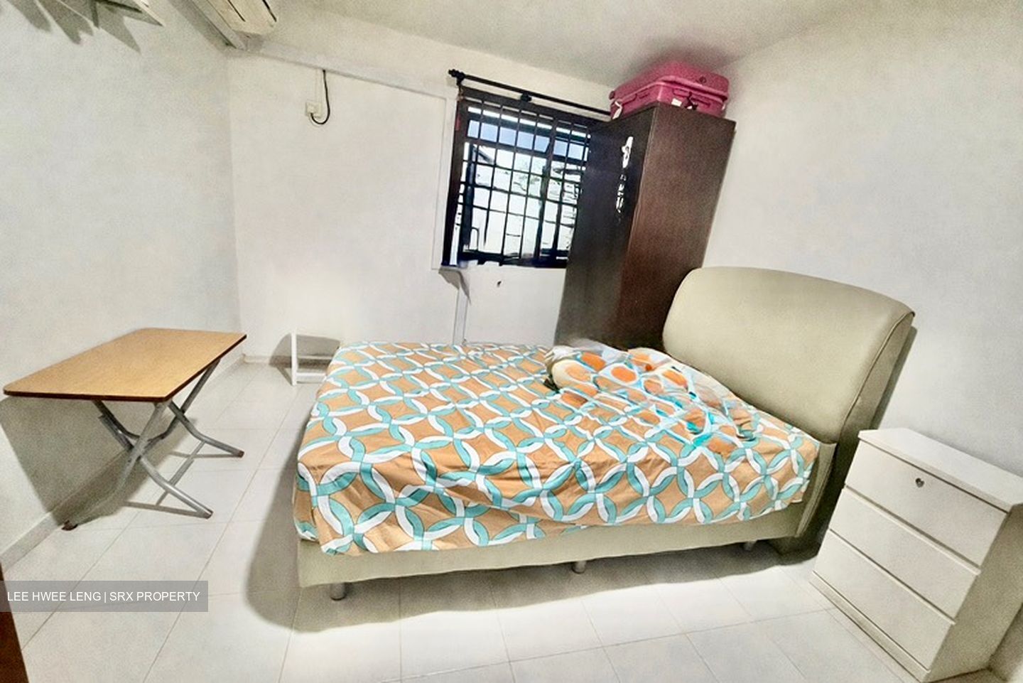 Blk 13 Marsiling Gardens (Woodlands), HDB 3 Rooms #577754821